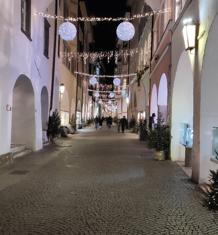 Bolzano Christmas Market景点图片