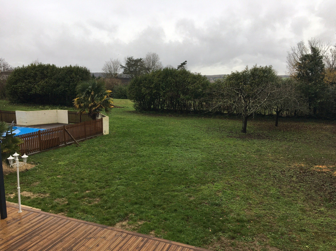 Chambres d'hotes Le Domaine de Bella主图