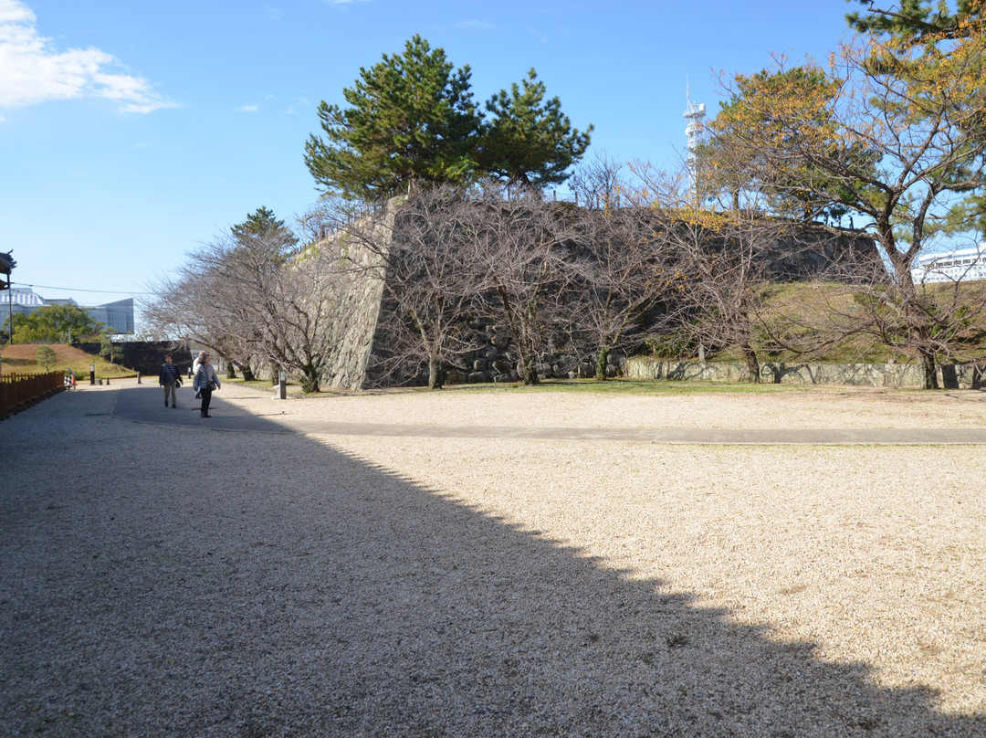 Sagajo Park-佐贺市必去景点