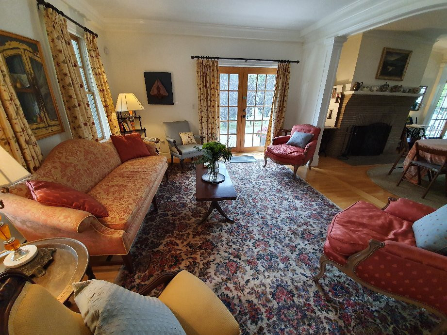 Austin Street Inn主图