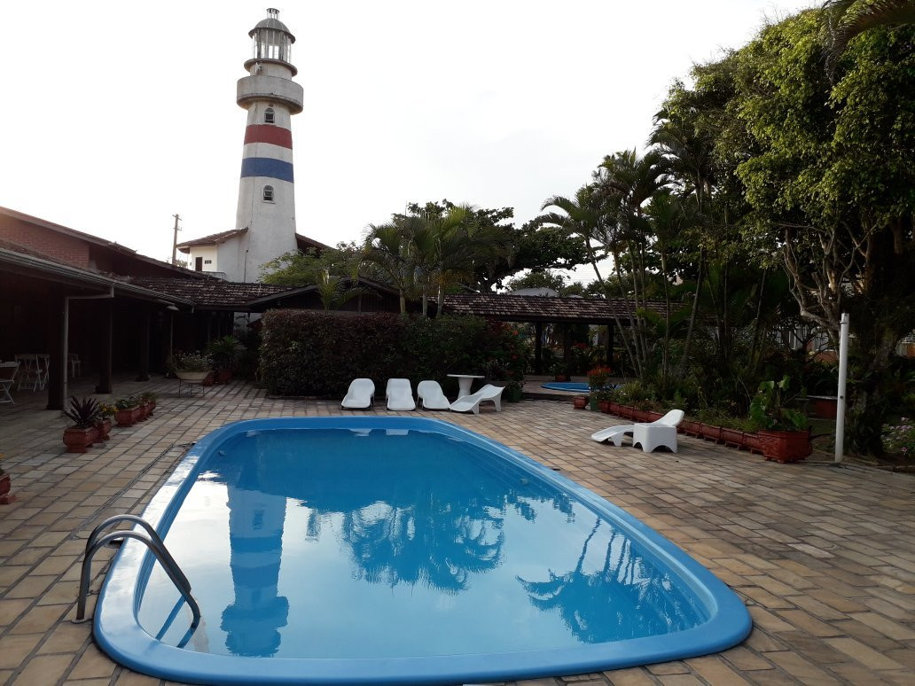 Flamboyant Hotel主图