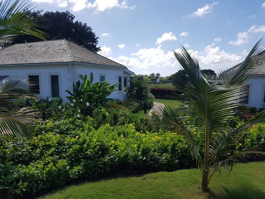 Royal Westmoreland Beach Club景点图片