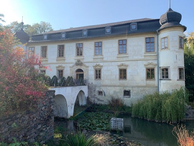 Chateau Trebesice主图