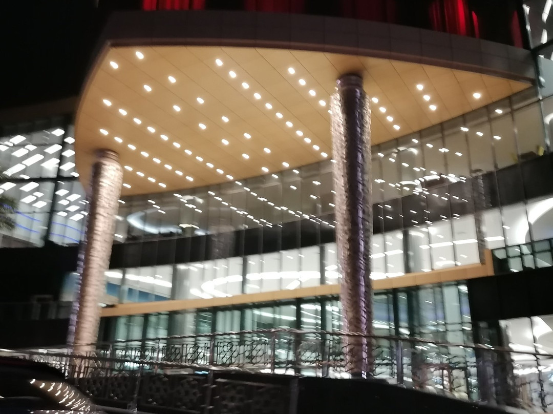 Tawar Mall-多哈必去景点