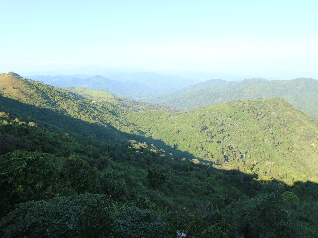 Mountain Top Hotel主图