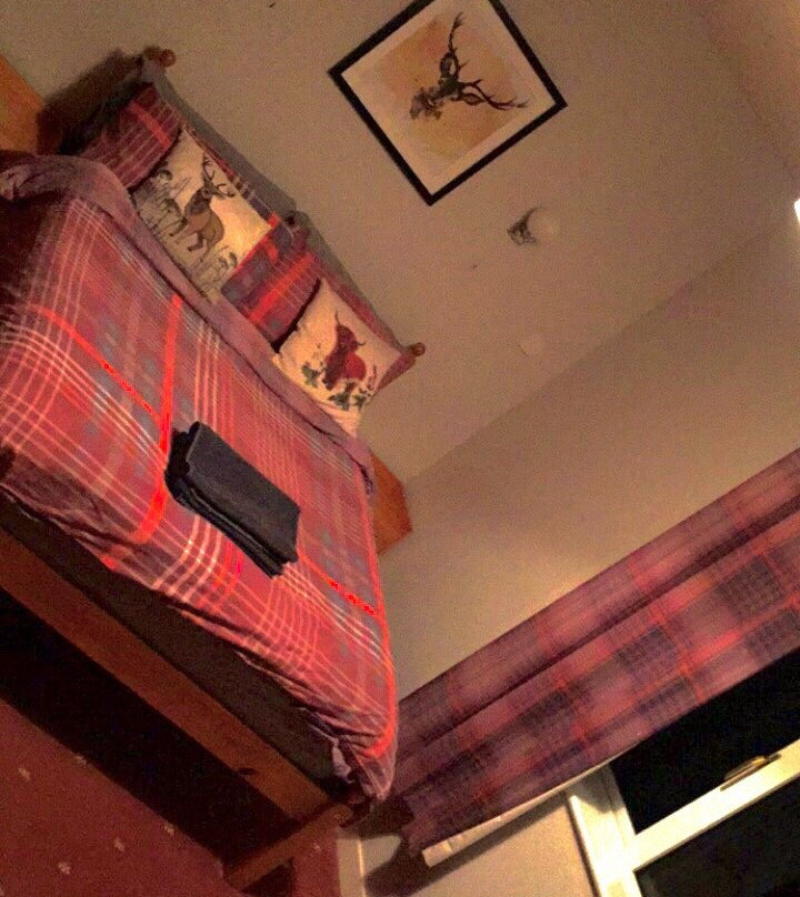 Craggiemore Farmhouse主图