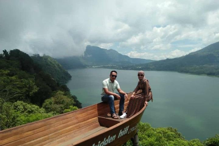 Izam bali tour guide-登巴萨必去景点