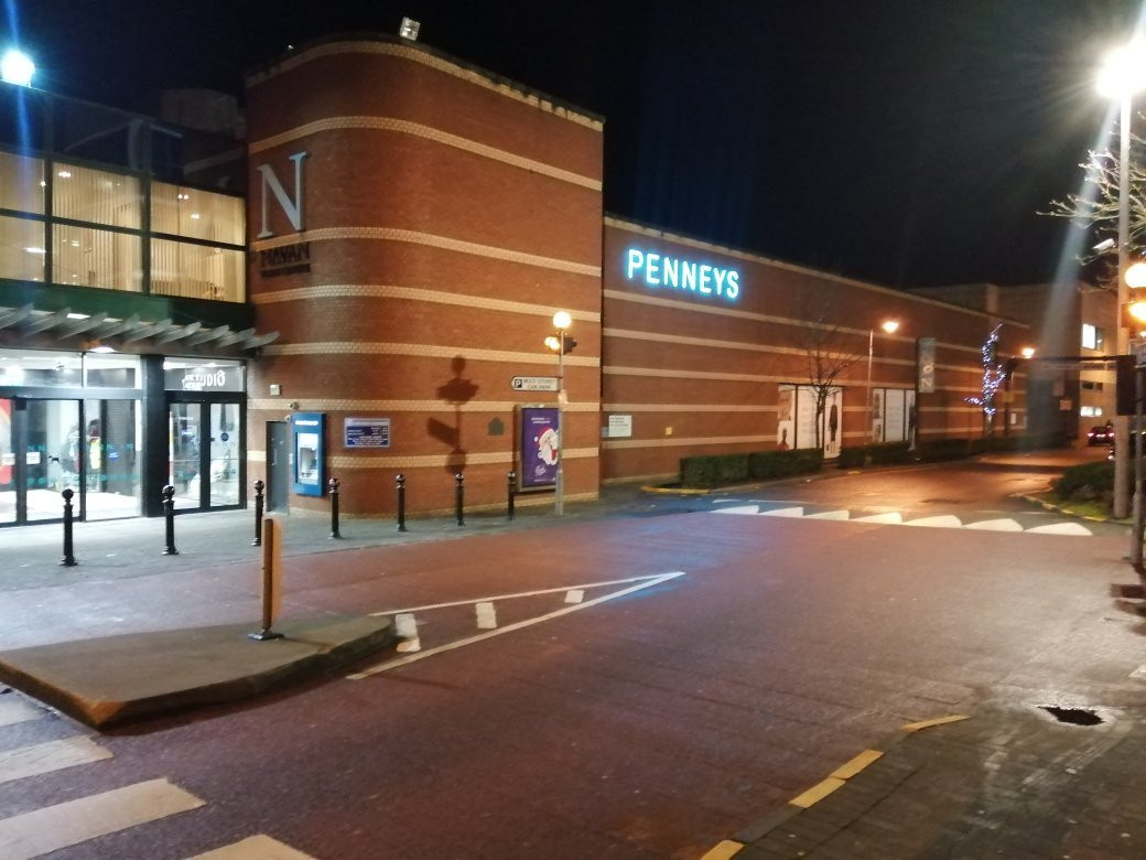 Navan Shopping Centre-Navan必去景点