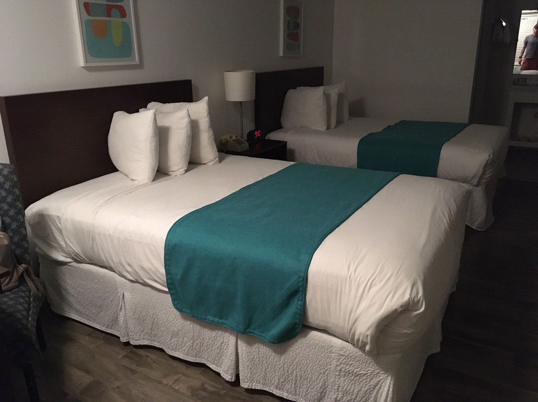 Regency Inn & Suites主图