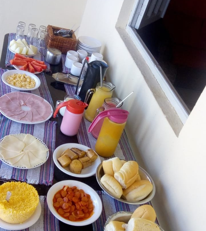 Solar Dos Negreiros主图