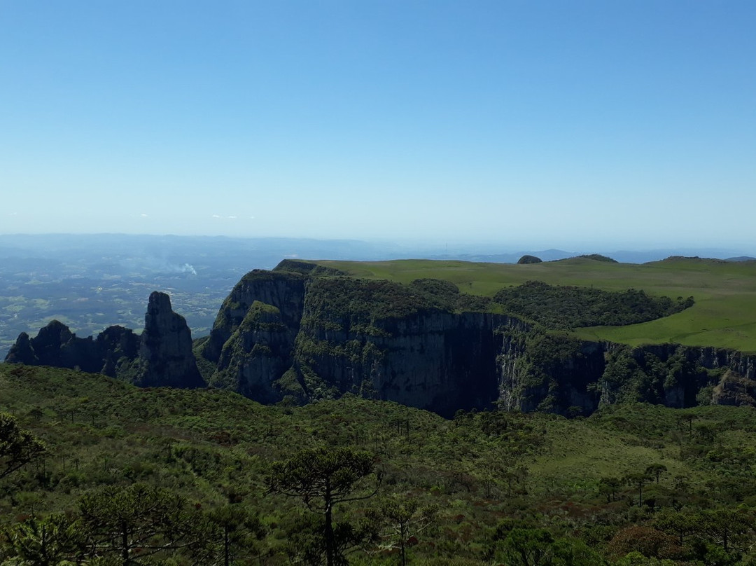 Tribo da Serra Ecoturismo景点图片