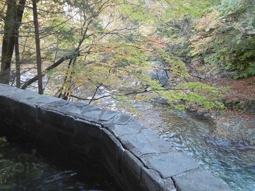 Suzumori no Yu景点图片