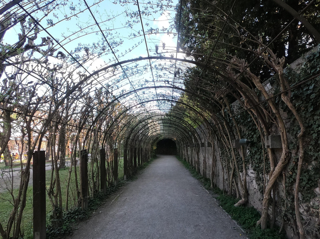 Questo Salzburg: Interactive Self-Guided Walking Tour & City Quest-萨尔茨堡必去景点