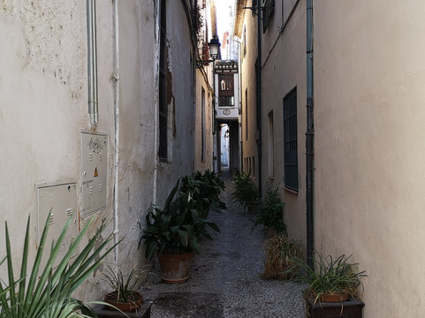 Followme Granada-格拉纳达必去景点