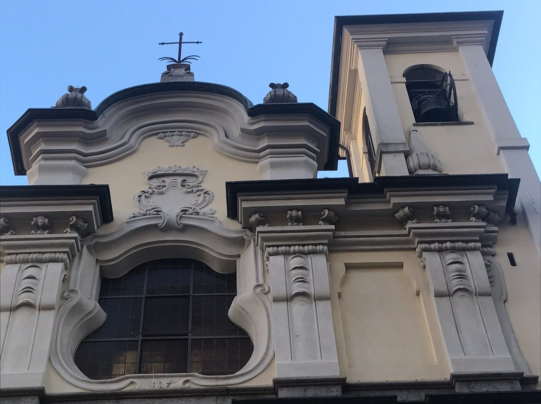Chiesa di San Giuseppe景点图片