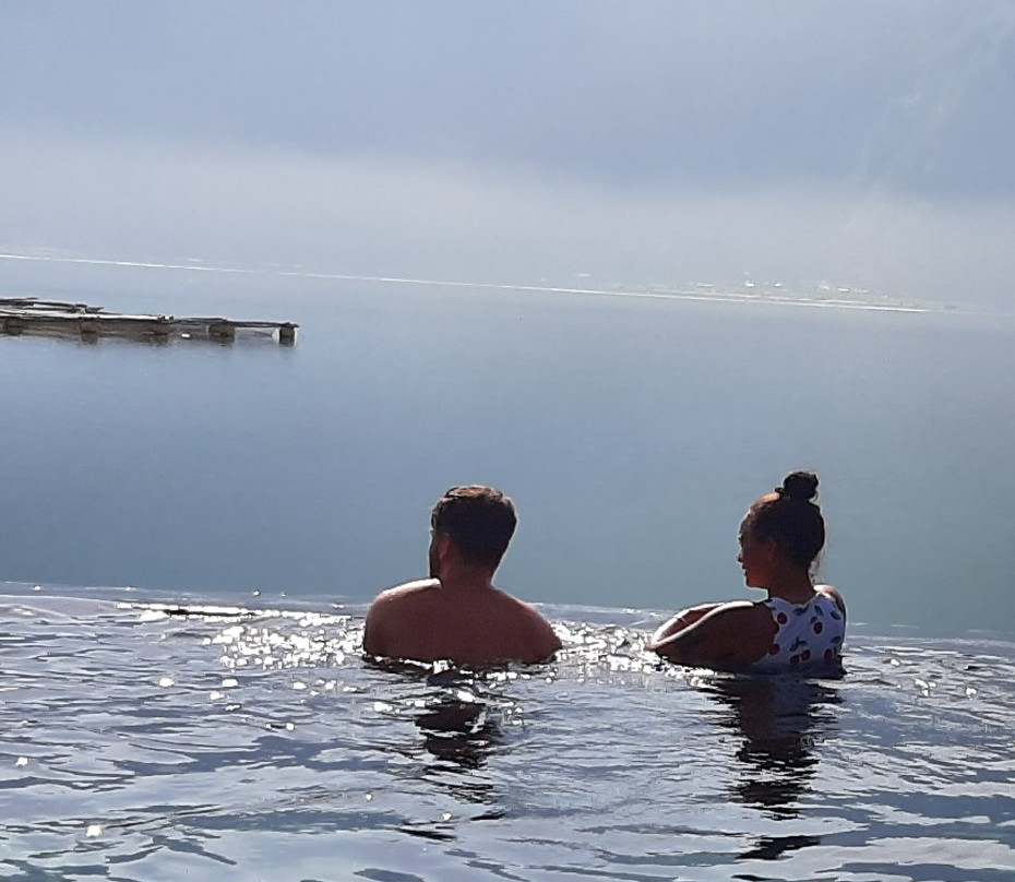 Mount Batur Trekking Sunrise-金塔马尼必去景点