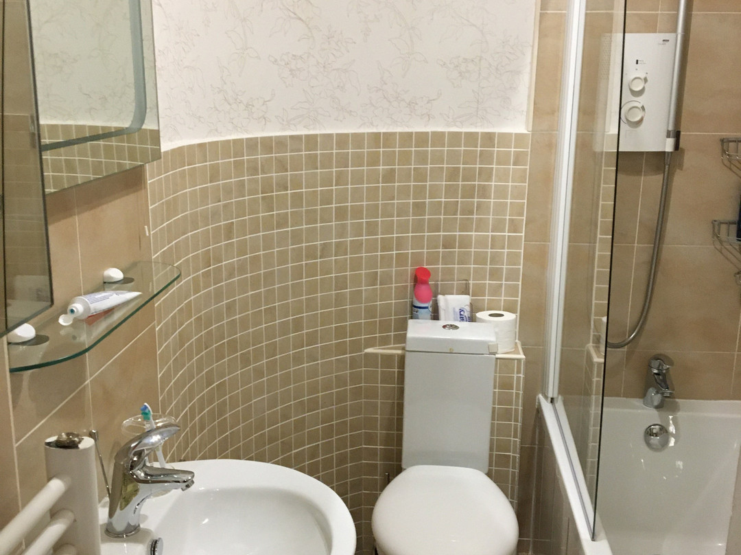 Sinclair House B&B主图