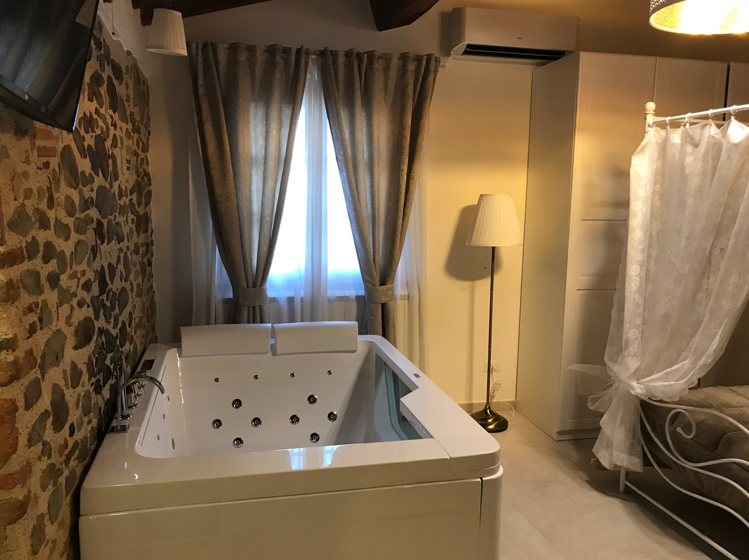 Agriturismo Terre di Leonardo主图