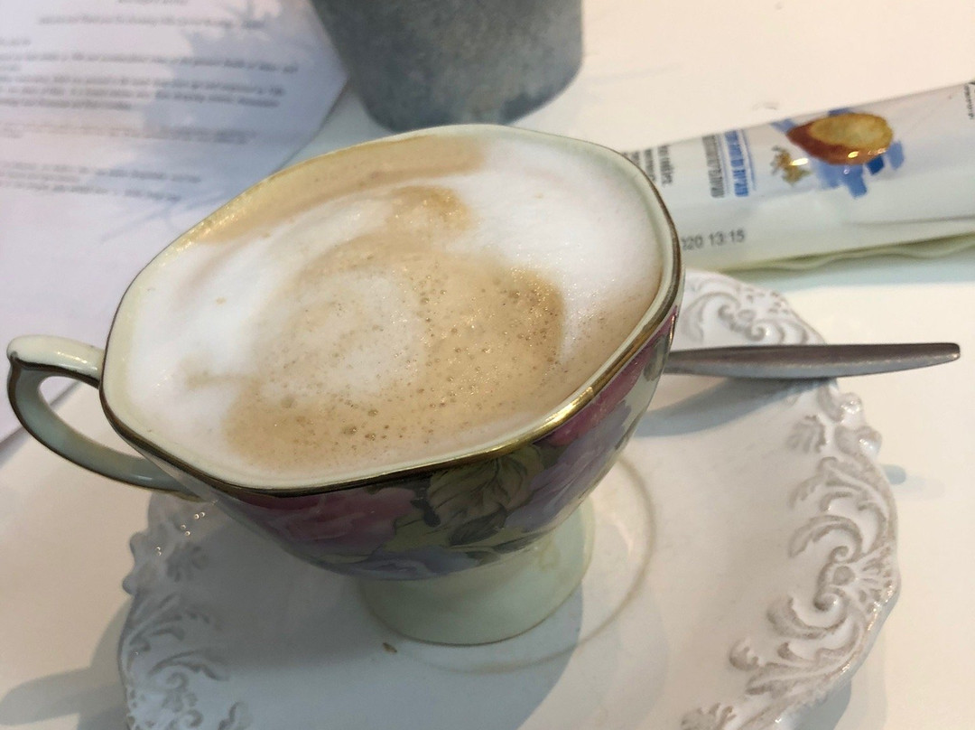 Villa Carmel Boutique Hotel主图