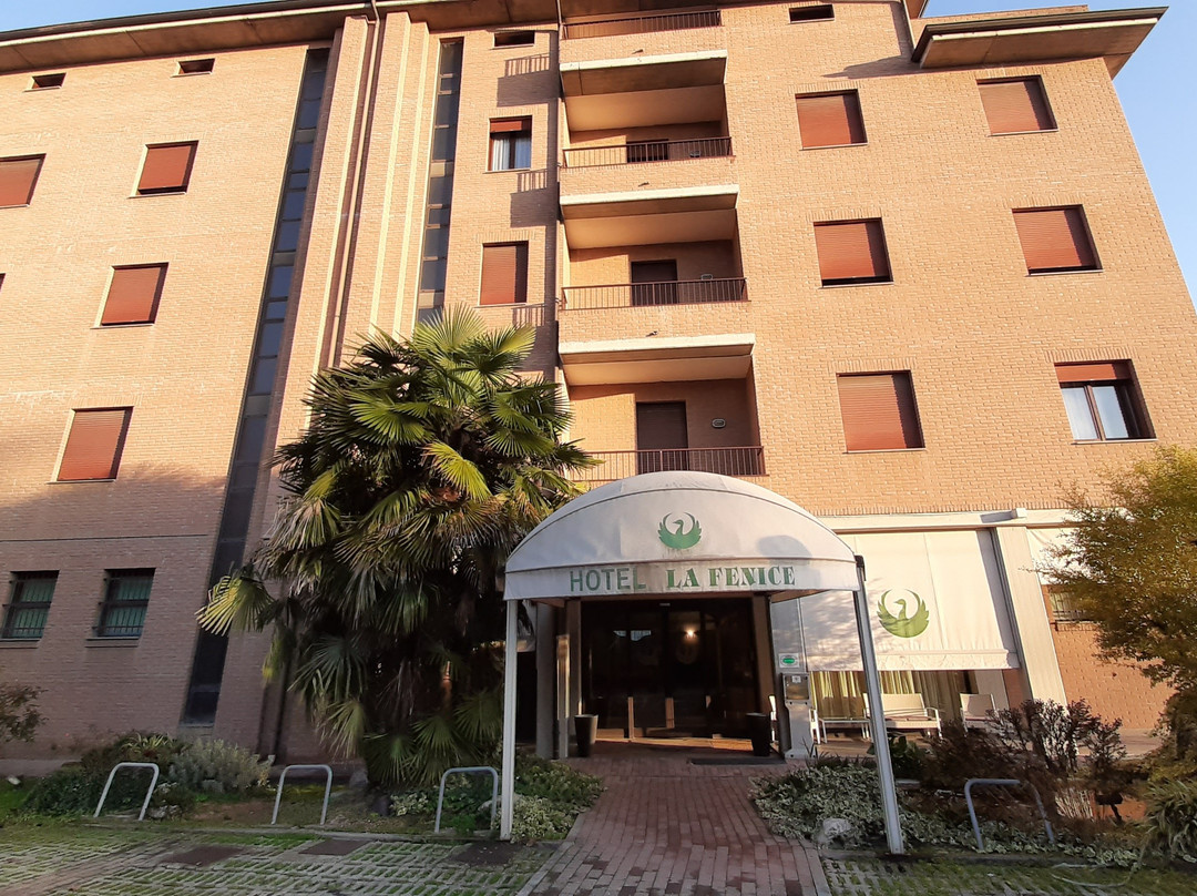 Hotel La Fenice主图