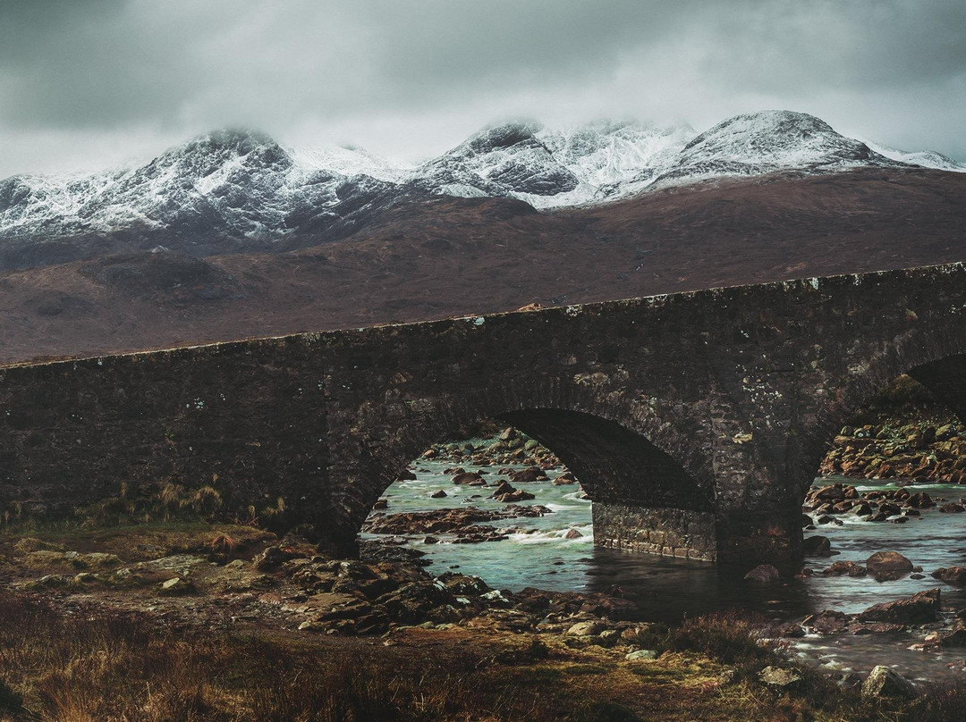 Visuals of Scotland景点图片