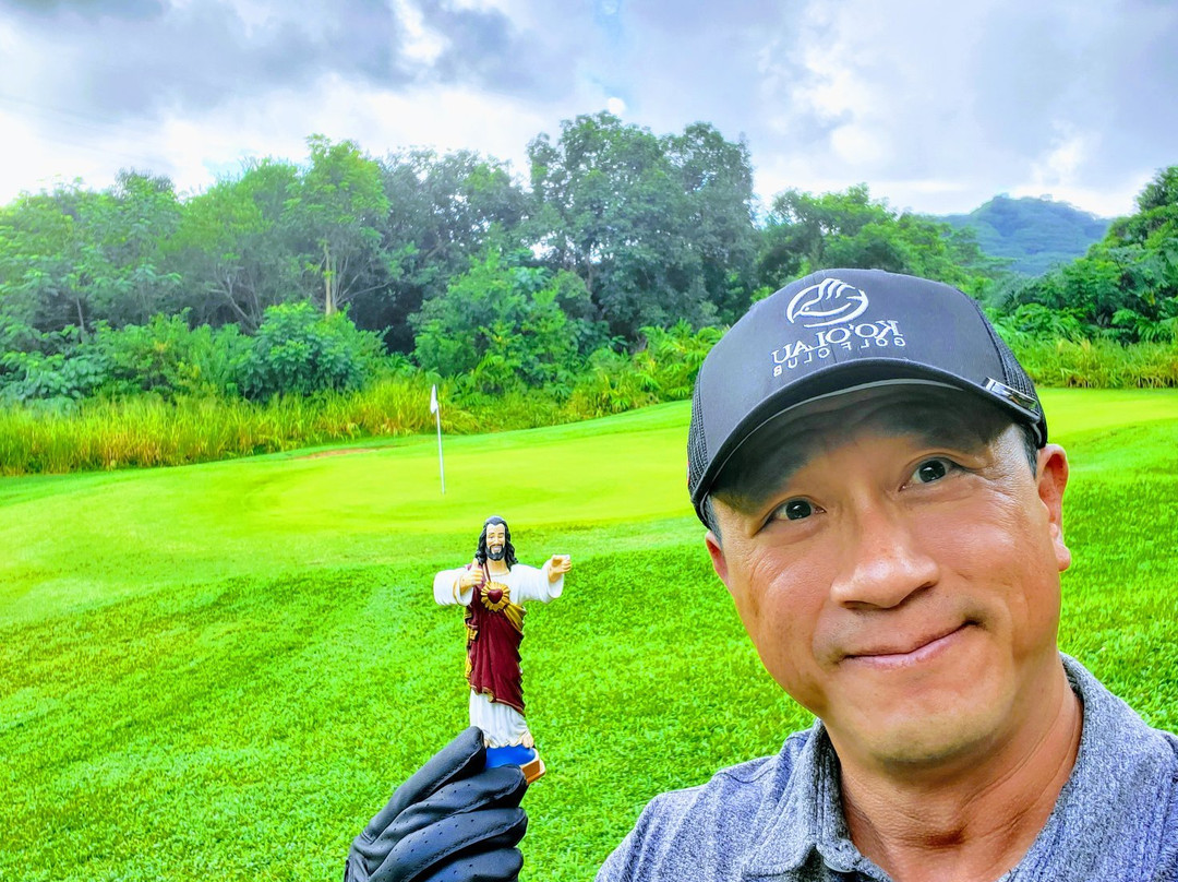 柯欧劳高尔夫俱乐部-卡内奥赫必去景点