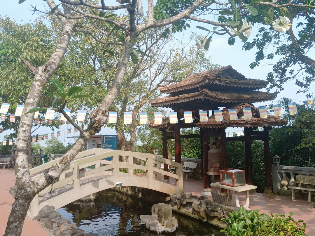 Ho May Park-头顿必去景点