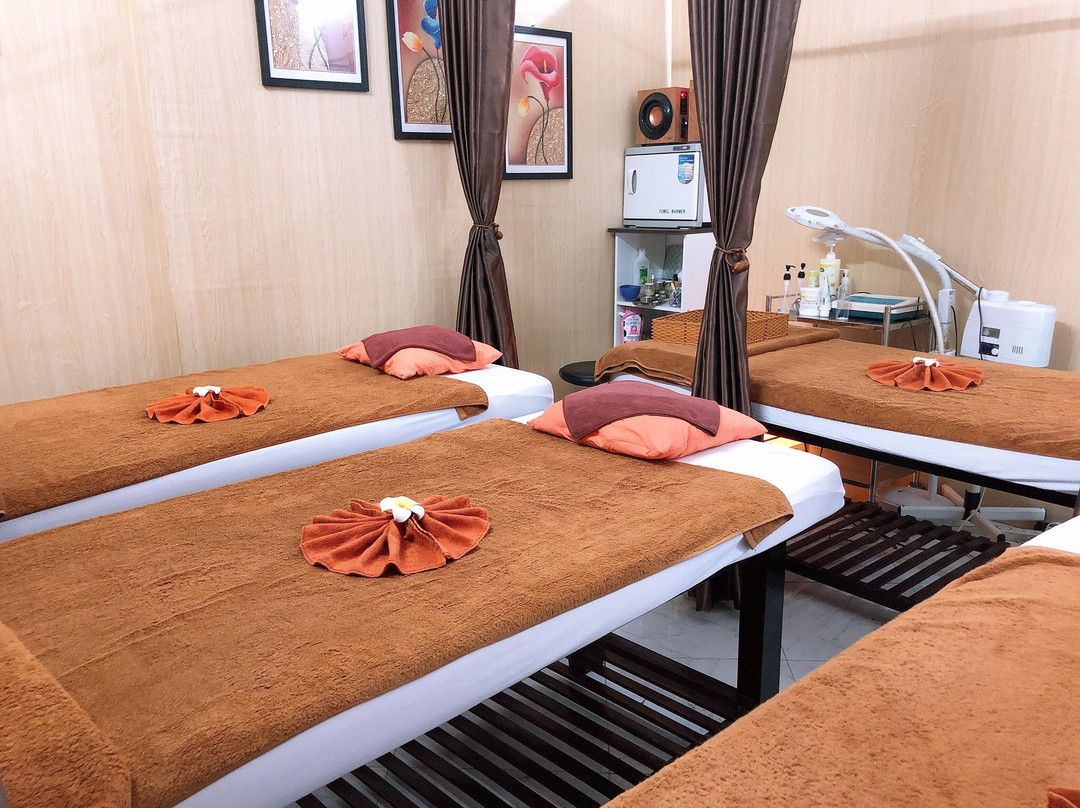 Feeling Spa-Son Tra Peninsula必去景点