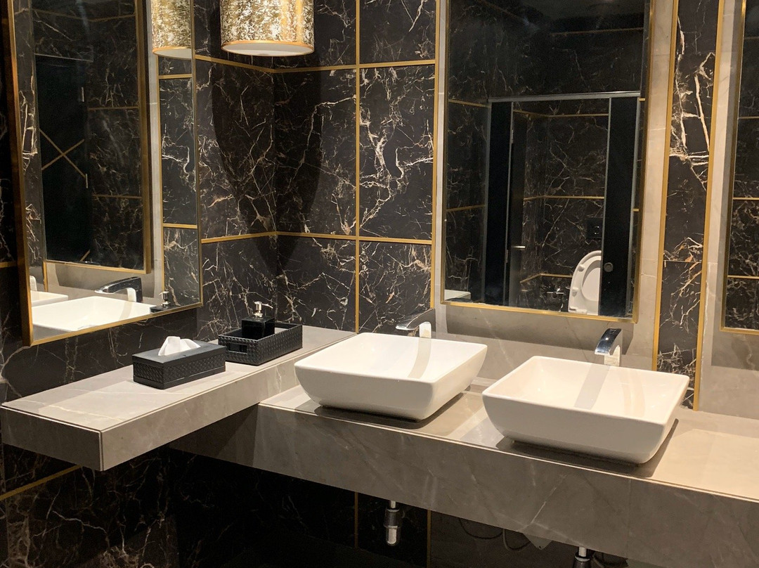 GT Central-斋蒲尔必去景点