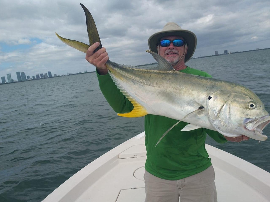 Miami Beach Fishing Charters景点图片