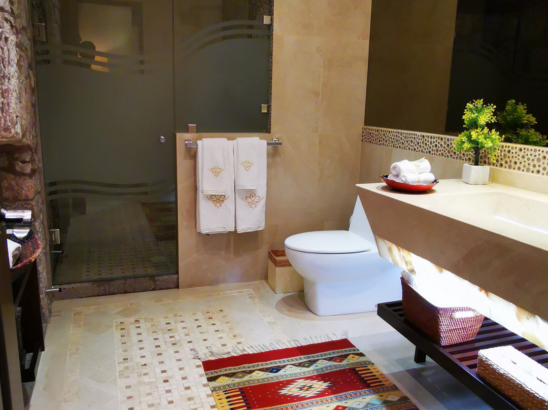 Hotel De La Soledad主图