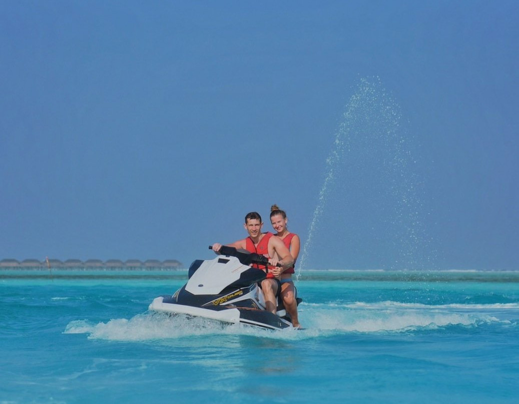 Club Kaafu Dhiffushi主图