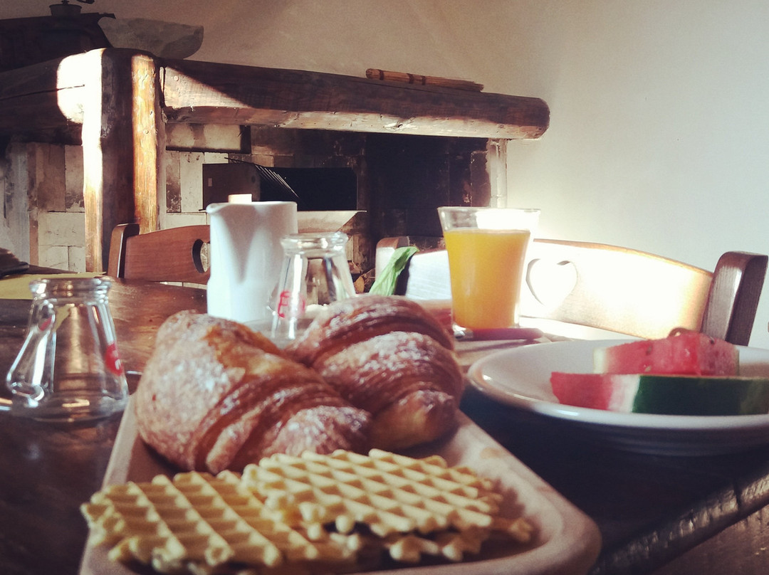 Bed and Breakfast Le Cicale主图