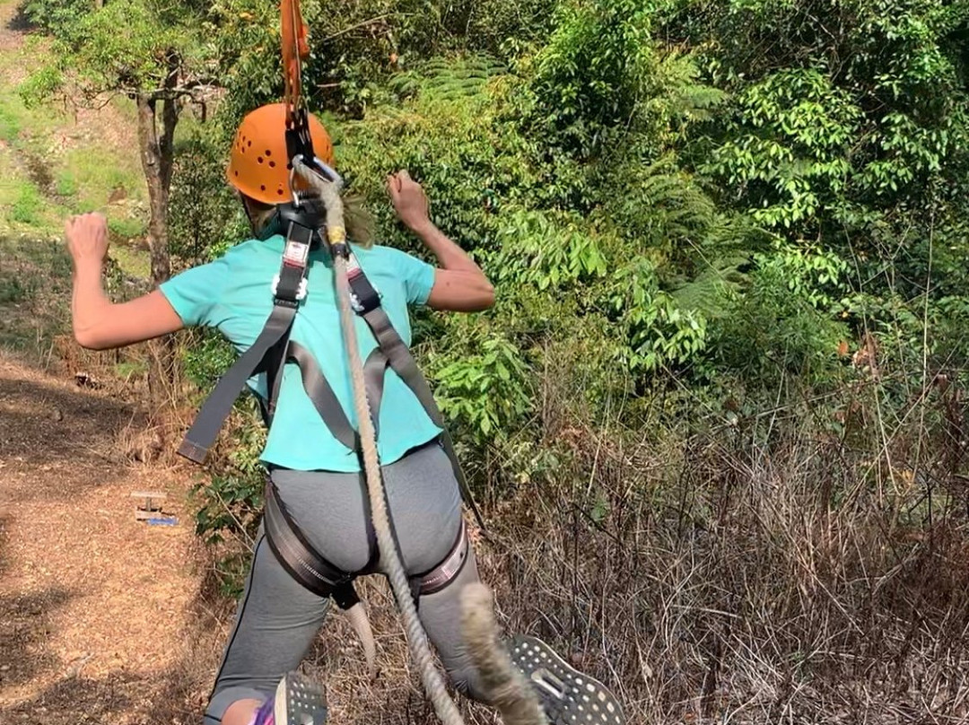 Eden Health Retreat主图