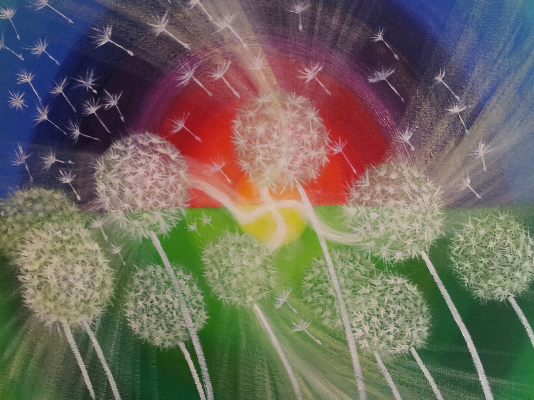 Alex and Ina Artist House-Arad必去景点