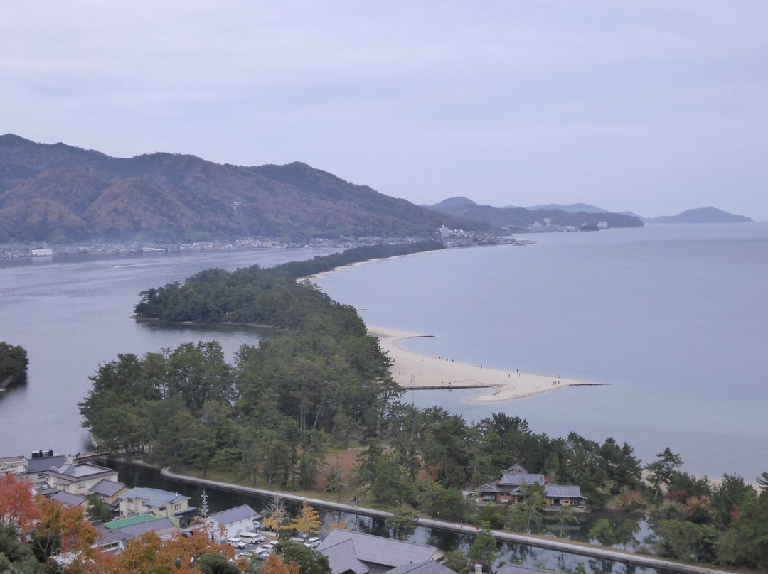 玄妙庵旅馆主图