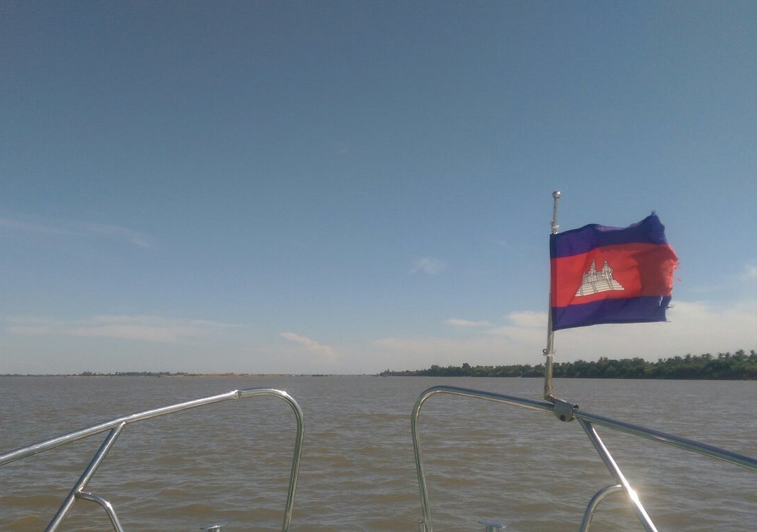 Blue Cruiser-朱笃必去景点