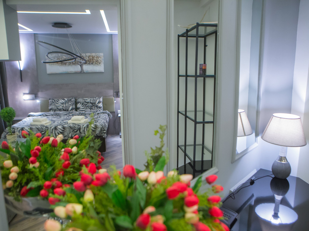 Pantelidis Hotel & Spa主图