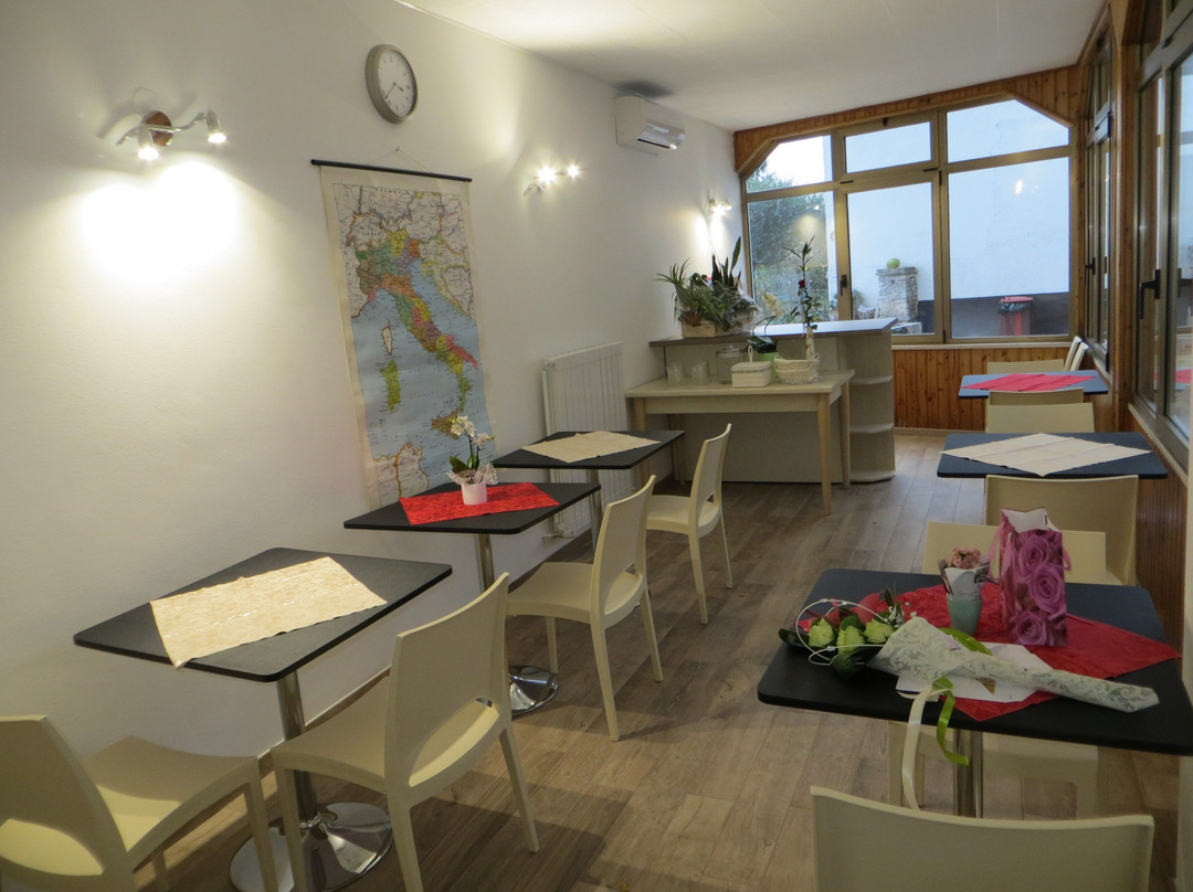 Agriturismo G.GARTROZ主图