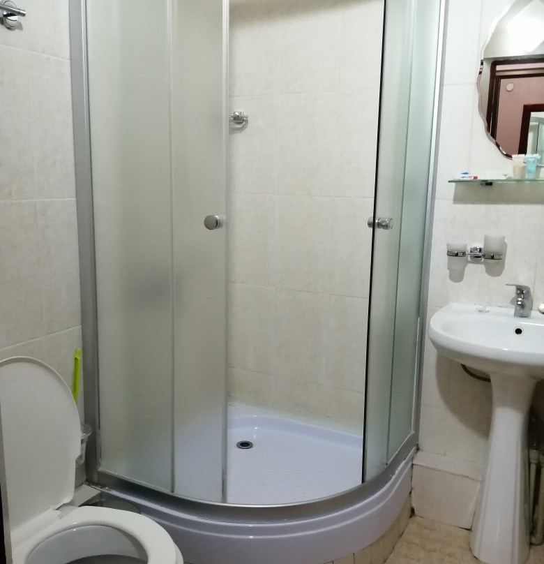 Shymbulak Resort Hotel主图