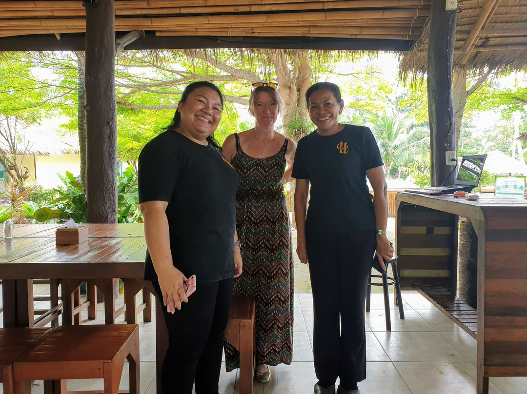 Koh Yao Heaven Beach Resort主图