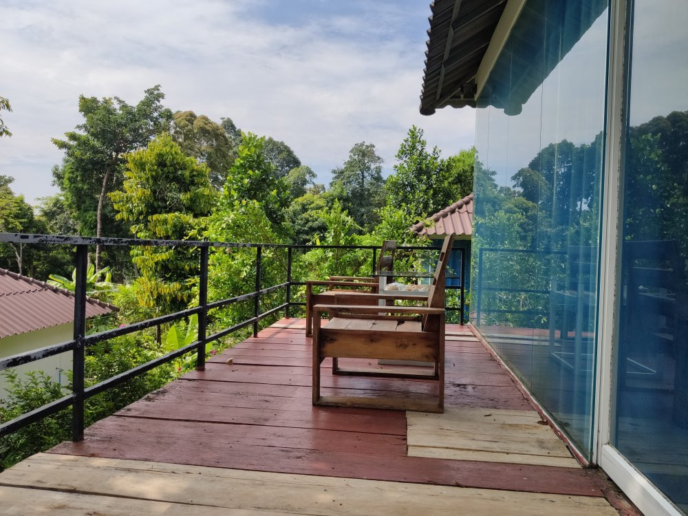 Ocean Lounge Bungalows主图