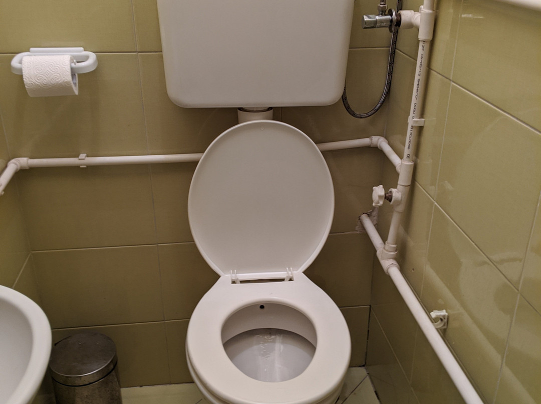 Motel Le Village主图