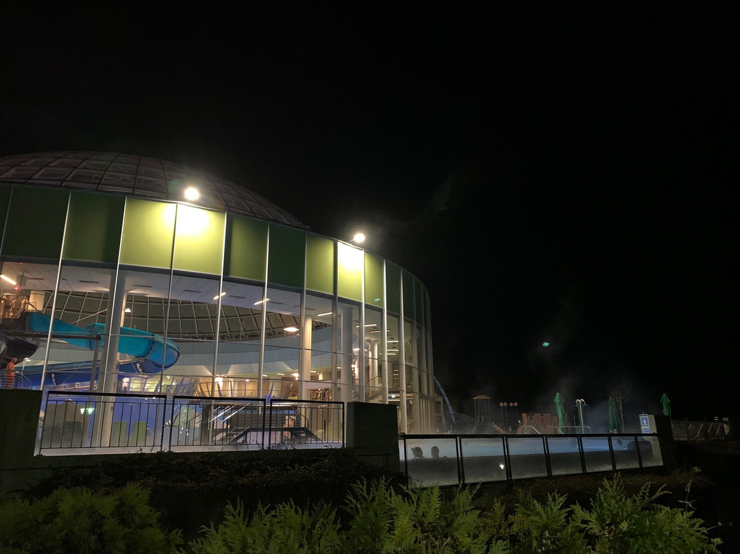 Lasko Thermal Spa Resort主图