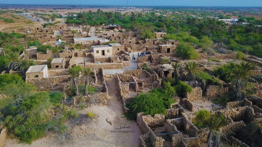 Jizan Province旅游攻略图片