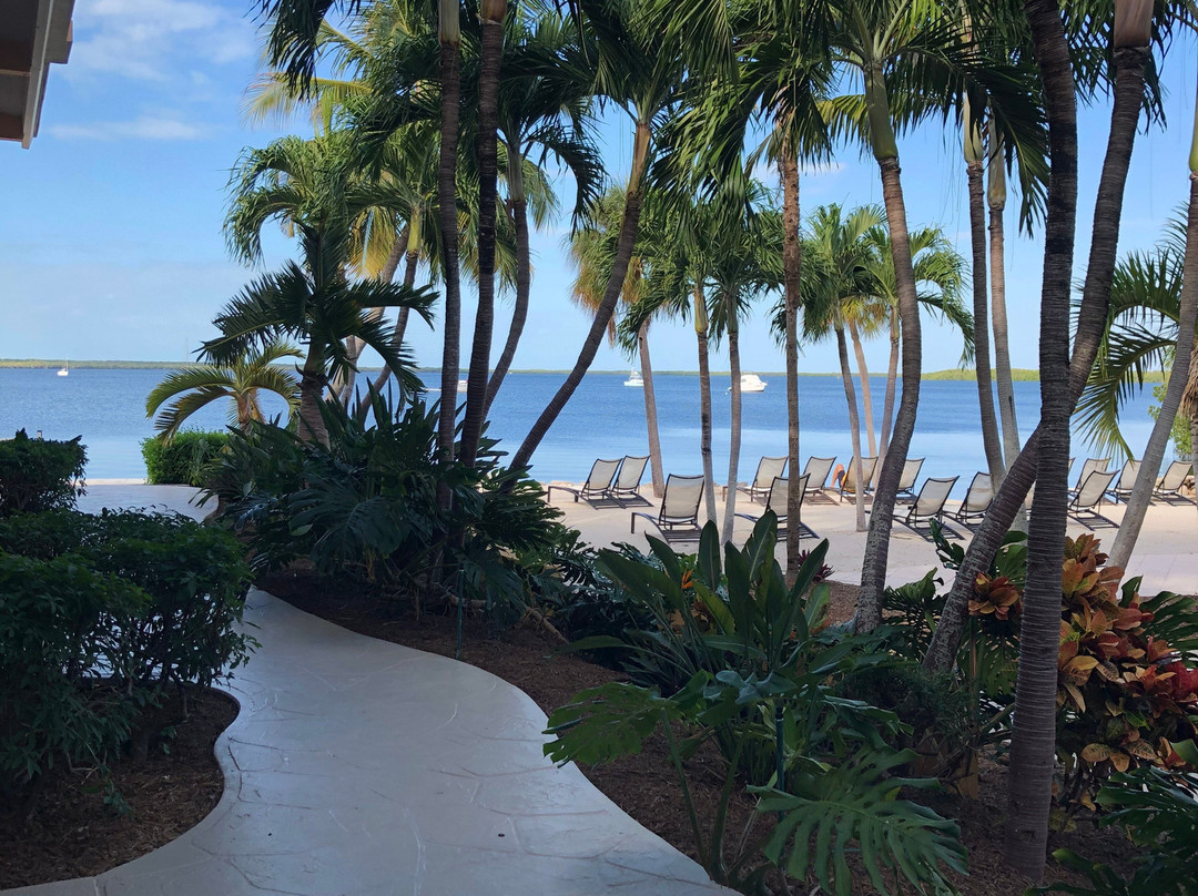 基拉戈希尔顿恒庭酒店主图