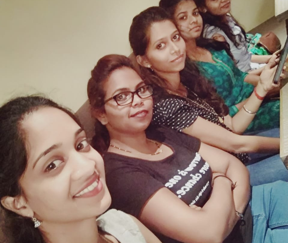 Hotel Grand Kadamba主图