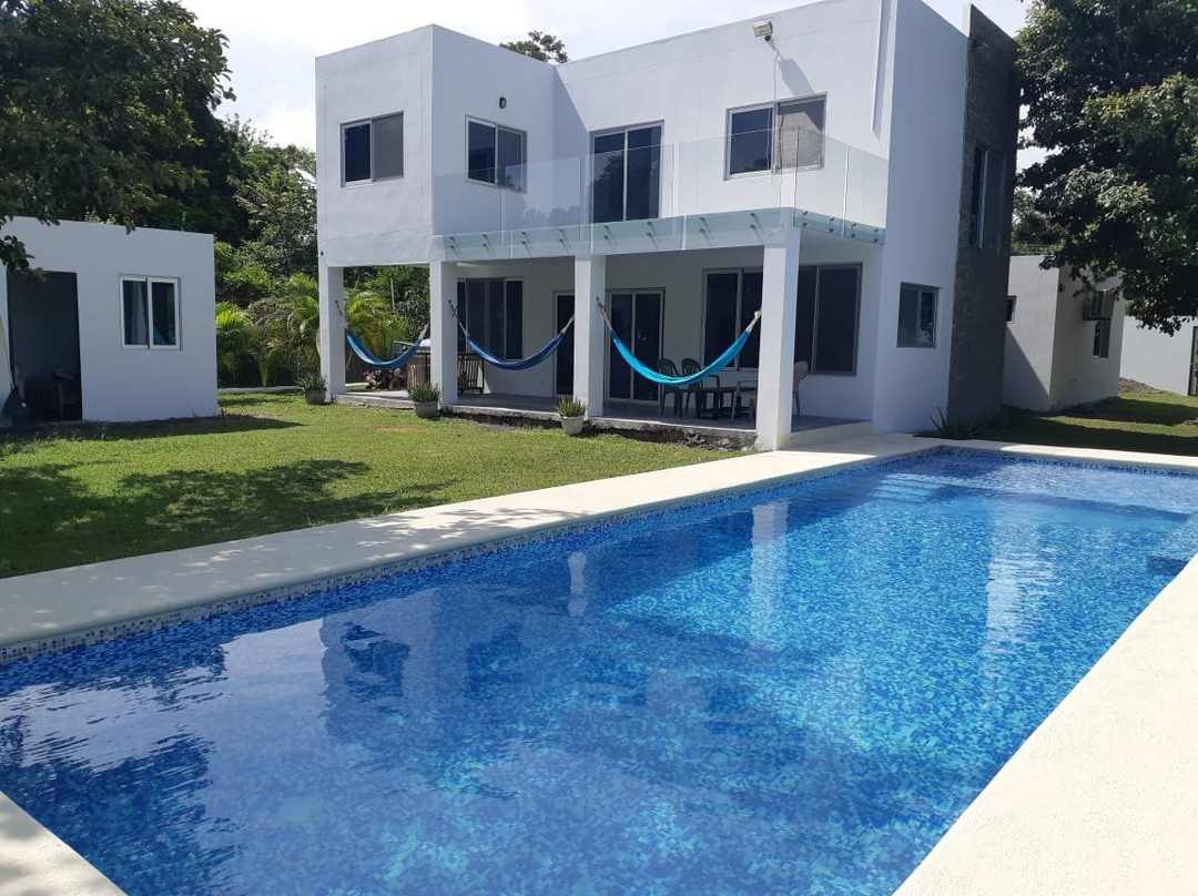 The Ocean Club Solo para Adultos