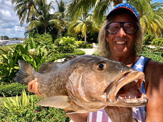 Dingo’s Fly & Fishing Adventures-朱庇特必去景点