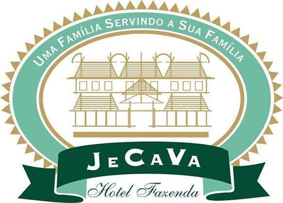 Sao Jose do Vale do Rio Preto酒店住宿-Hotel Fazenda Jecava
